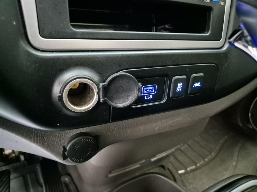 Small Truck Normal Box(Low Deck) 2022 Blanco - Importación desde Corea - HF Imports Iquique - Foto 14