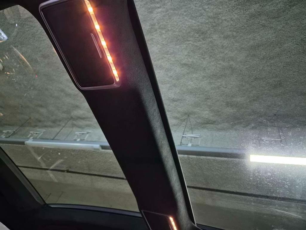 Mercedes Benz S Class 2018 Negro - Importación desde Corea - HF Imports Iquique - Foto 16