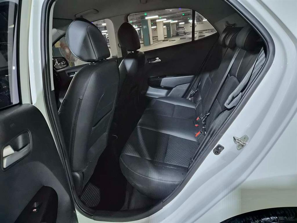 KIA Morning - Vista 7
