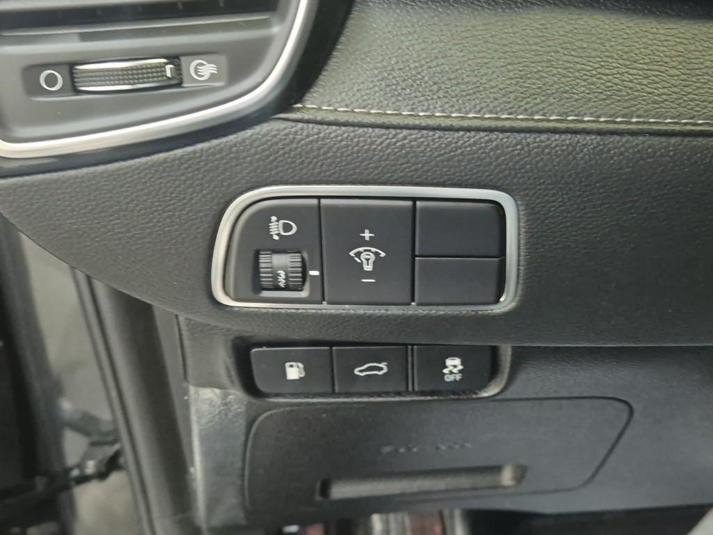 HYUNDAI Grandeur 2018 Gris - Importación desde Corea - HF Imports Iquique - Foto 17