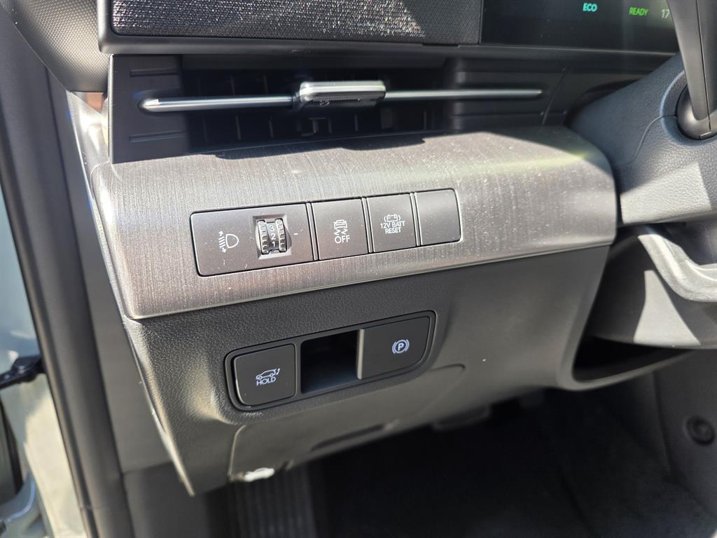 HYUNDAI Kona - Vista 9