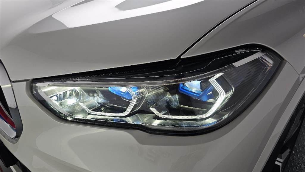 BMW X6 - Vista 7