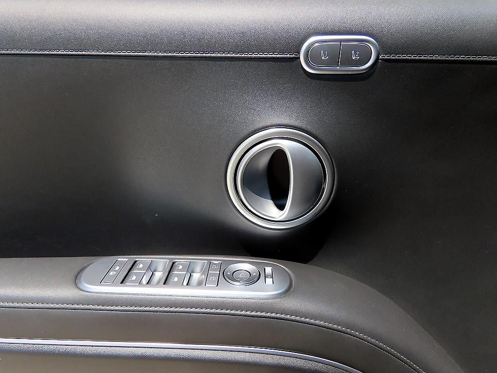 HYUNDAI Palisade - Vista 11