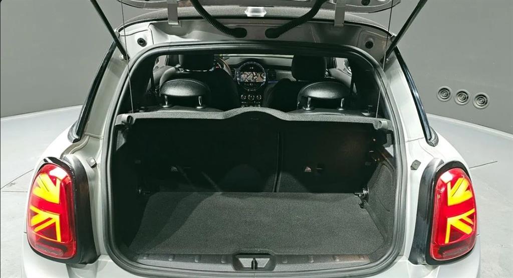 Mini Cooper 2022 Gris - Importación desde Corea - HF Imports Iquique - Foto 20