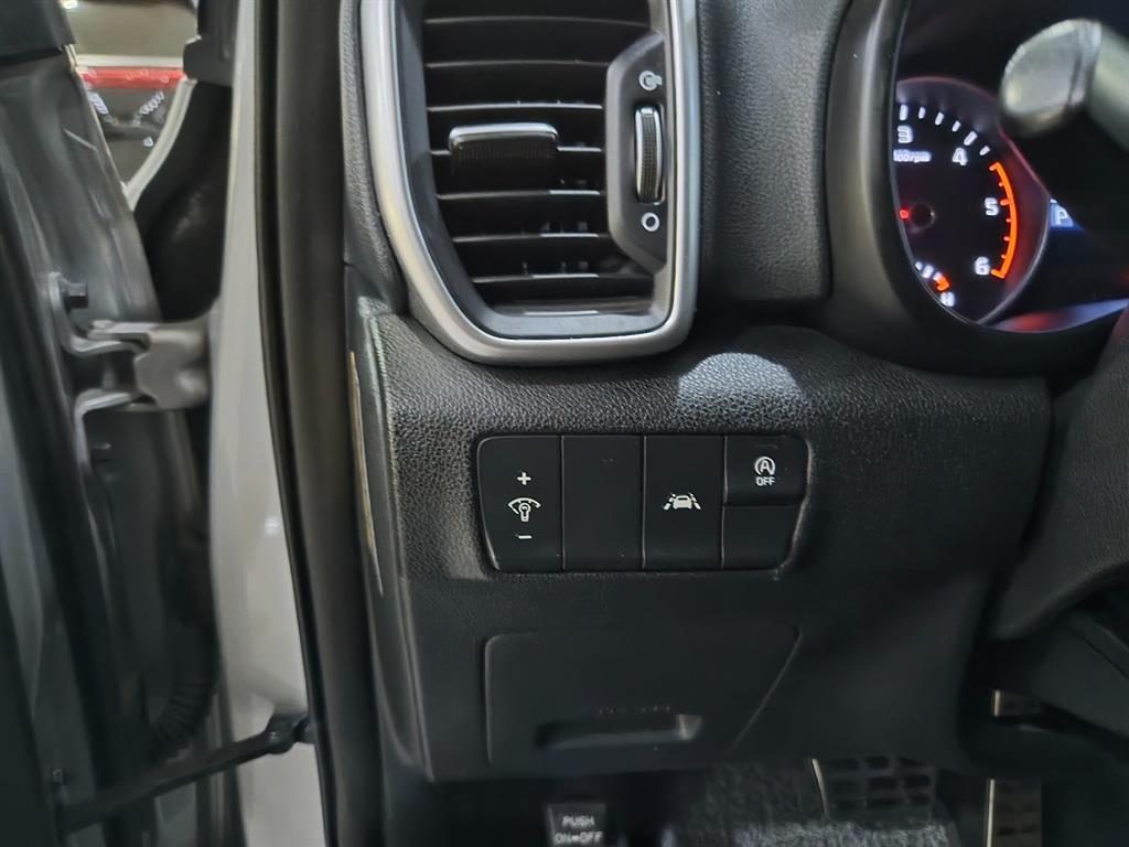 KIA Sportage 2019 Gris - Importación desde Corea - HF Imports Iquique - Foto 15