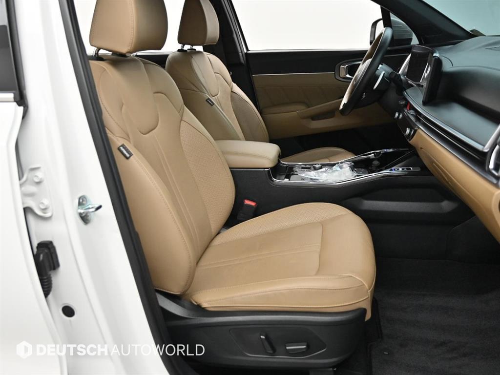 KIA Sorento - Vista 10