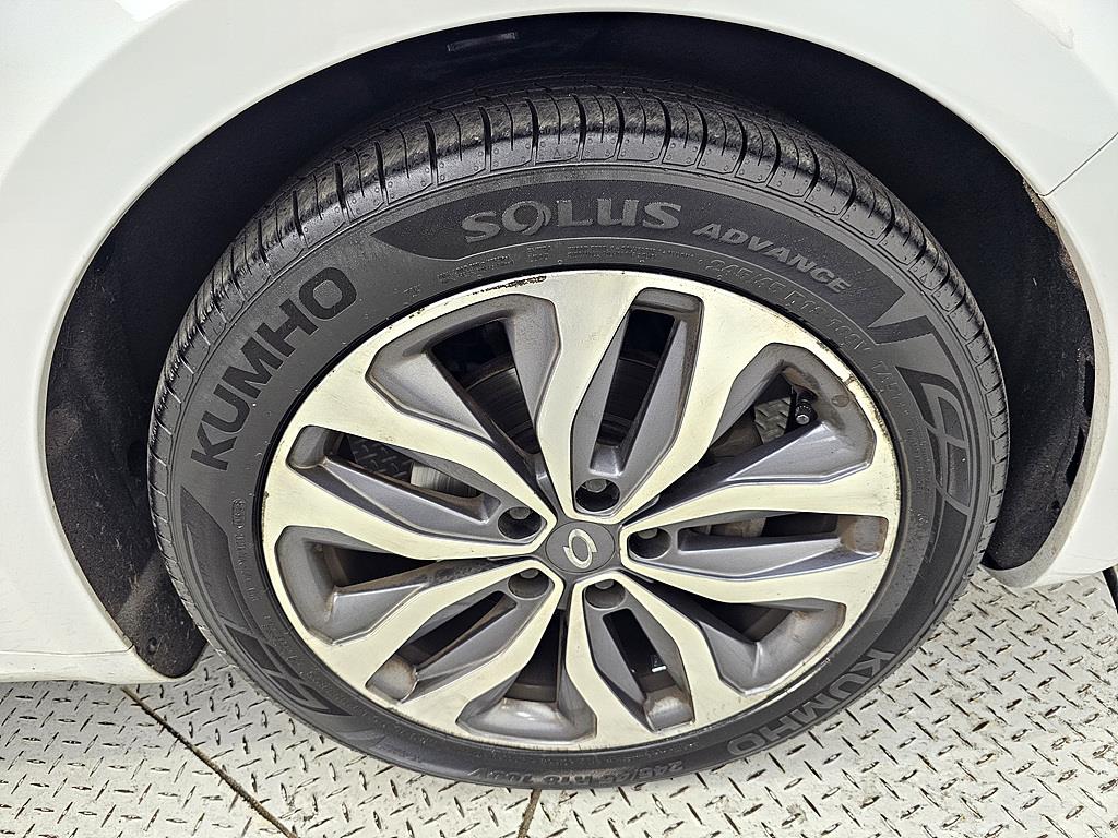 SAMSUNG SM6 2017 Blanco - Importación desde Corea - HF Imports Iquique - Foto 20
