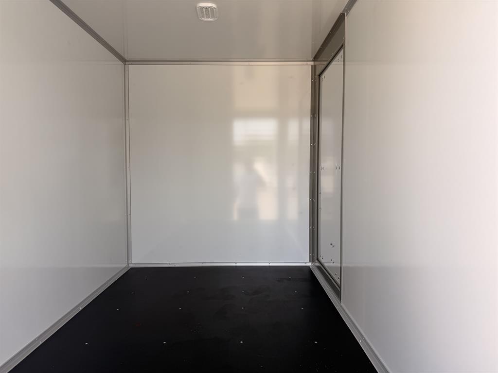 Small Truck Normal Box(High Deck) 2026 Blanco - Importación desde Corea - HF Imports Iquique - Foto 16