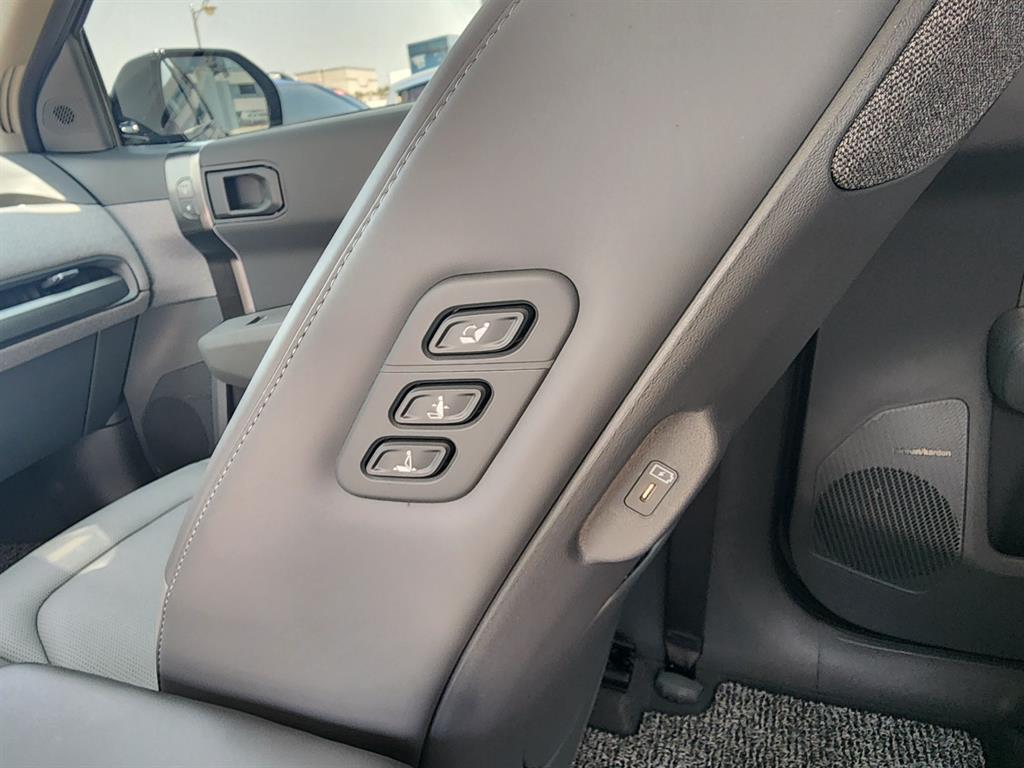 KIA EV3 - Vista 12