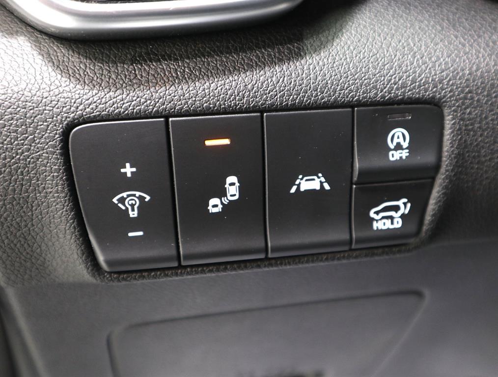 KIA Sportage 2019 Azul - Importación desde Corea - HF Imports Iquique - Foto 14