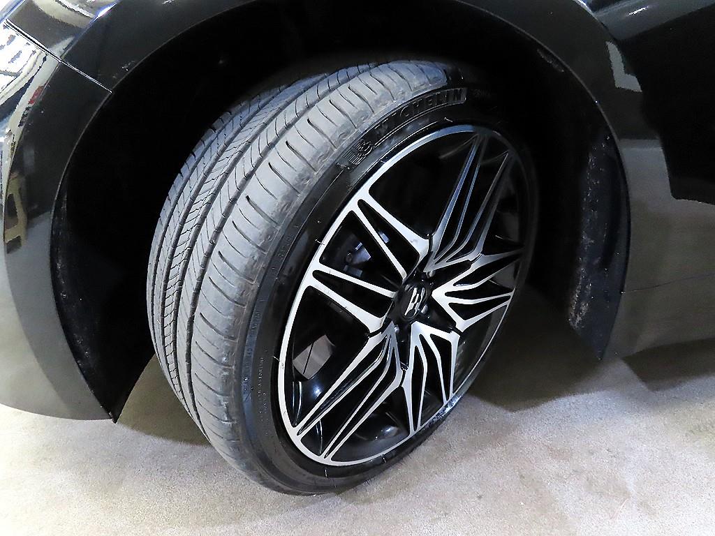 KIA Stinger 2021 Negro - Importación desde Corea - HF Imports Iquique - Foto 20