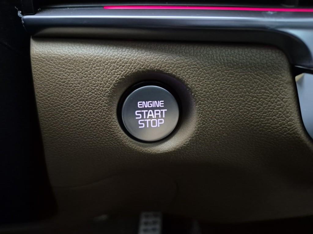 KIA Sorento 2024 Blanco - Importación desde Corea - HF Imports Iquique - Foto 17