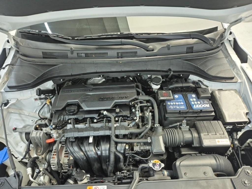 HYUNDAI Kona 2021 Blanco - Importación desde Corea - HF Imports Iquique - Foto 18