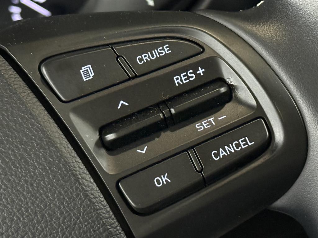 HYUNDAI Venue - Vista 12