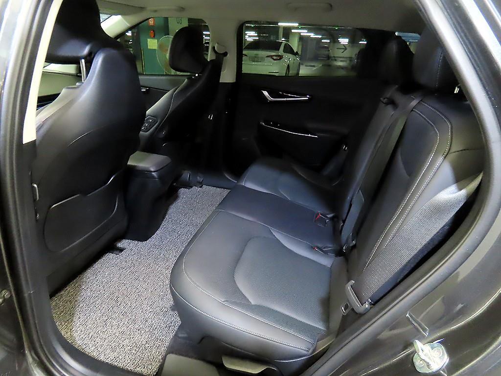 KIA EV6 - Vista 7