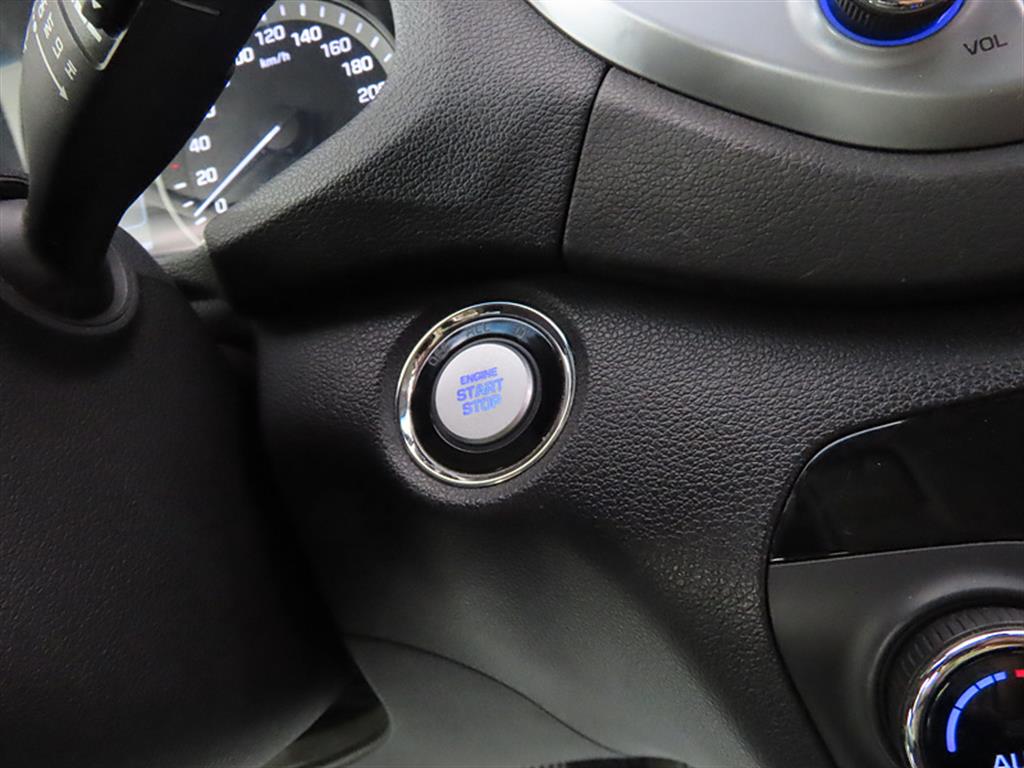 HYUNDAI Tucson - Vista 12