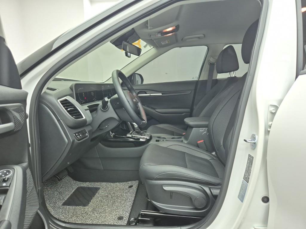 KIA Seltos - Vista 11