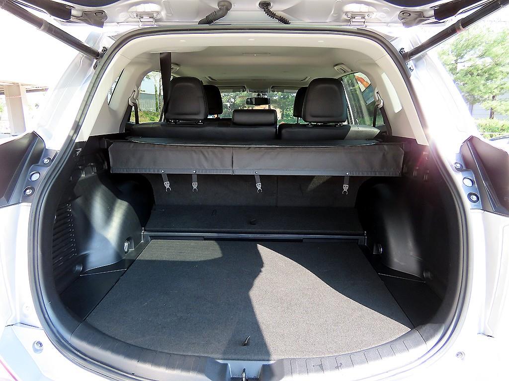 Toyota RAV4 2018 Plateado - Importación desde Corea - HF Imports Iquique - Foto 18