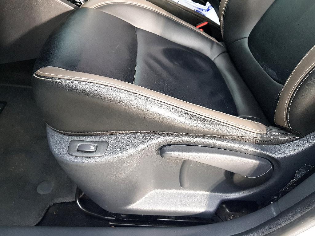 SAMSUNG Clio 2018 Blanco - Importación desde Corea - HF Imports Iquique - Foto 15