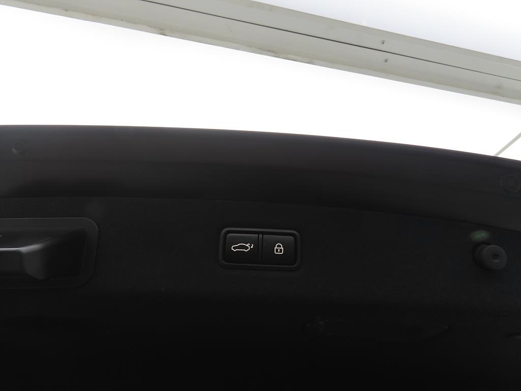 Genesis EQ900 2016 Negro - Importación desde Corea - HF Imports Iquique - Foto 15