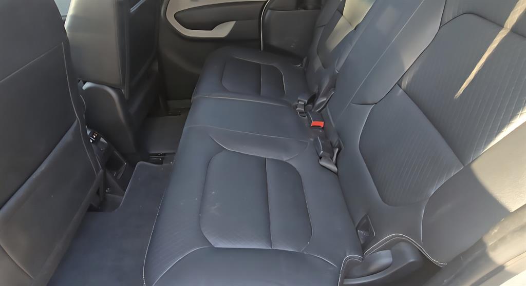 KIA Ray - Vista 5