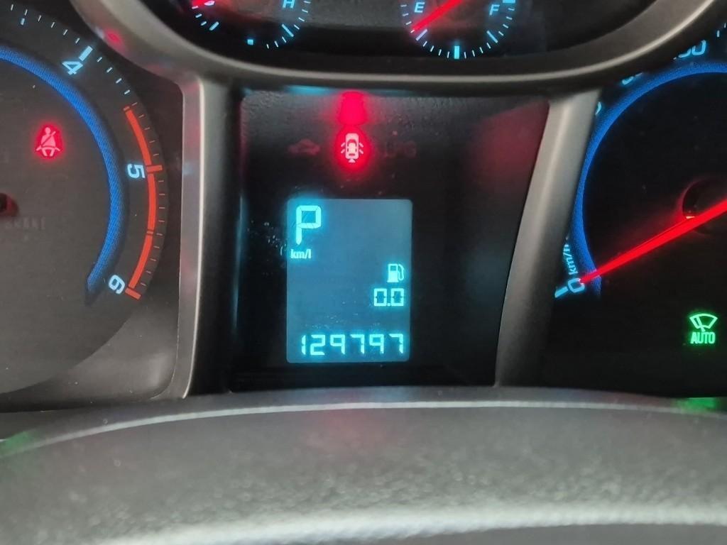 Chevrolet Orlando - Vista 6