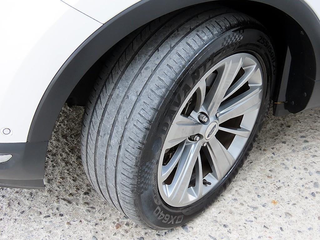 Ford Explorer 2019 - Importación desde Corea - HF Imports Iquique - Foto 20