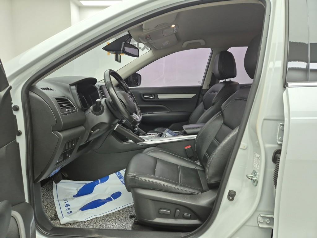 SAMSUNG QM6 - Vista 11