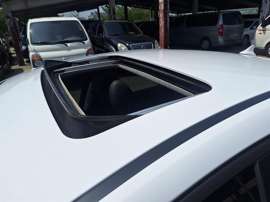 Chevrolet Cruise 2014 Blanco - Importación desde Corea - HF Imports Iquique - Foto 17