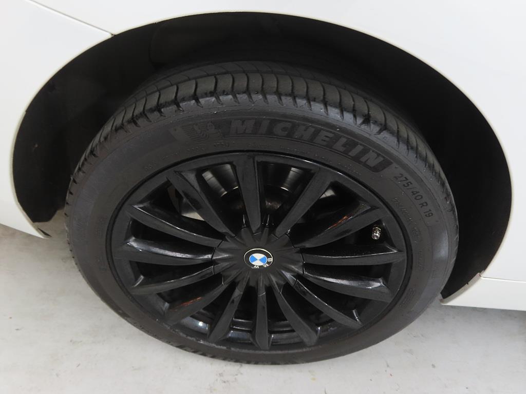 BMW Gran Turismo 2019 Blanco - Importación desde Corea - HF Imports Iquique - Foto 20