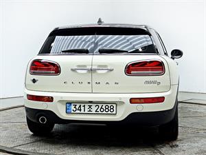 Mini Clubman - Vista 6