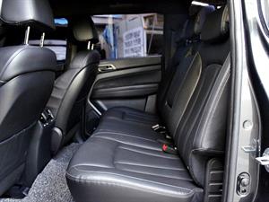 Ssangyong Rexton - Vista 12