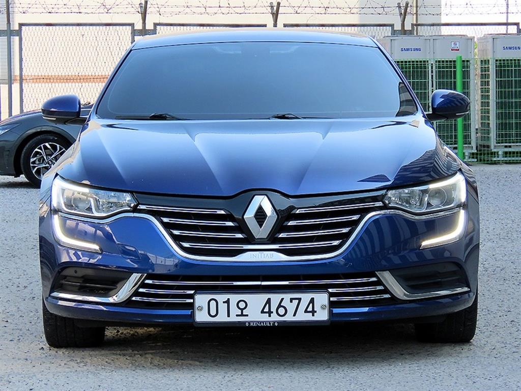 SAMSUNG SM6 2016 Azul - Importación desde Corea - HF Imports Iquique - Foto 1