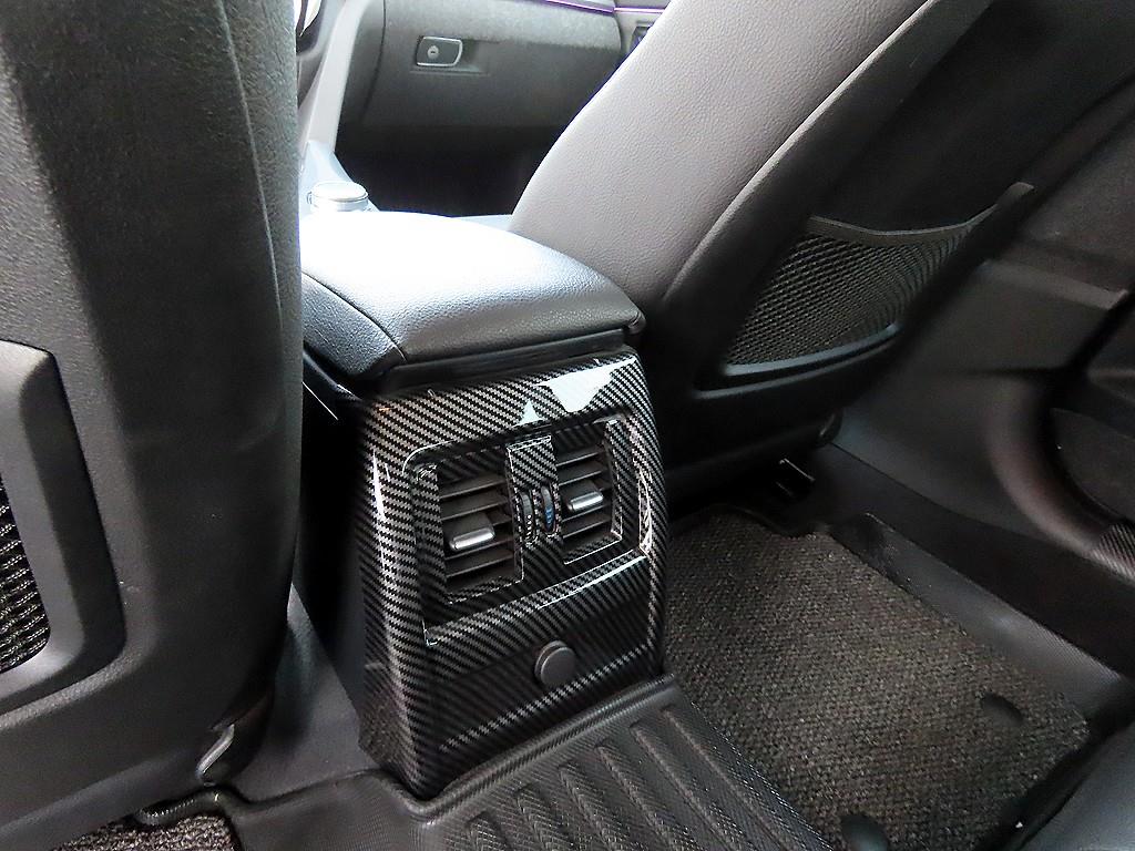 BMW Gran Turismo 2020 Blanco - Importación desde Corea - HF Imports Iquique - Foto 16
