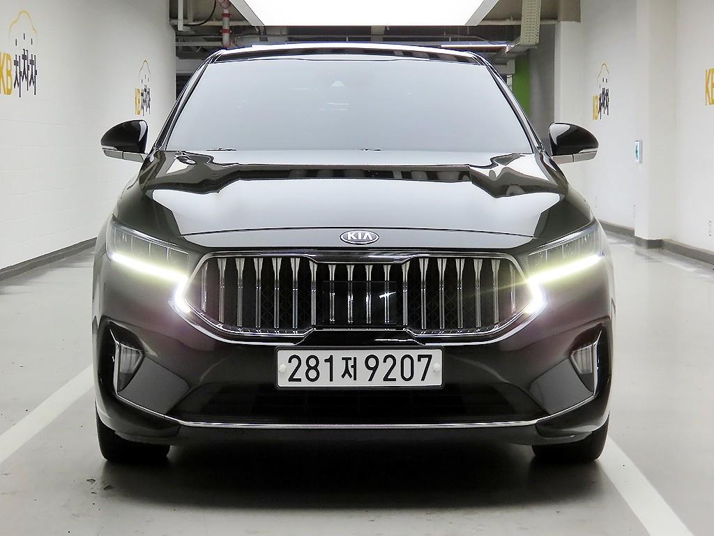 KIA K7 2020 - Importación desde Corea - HF Imports Iquique - Foto 1