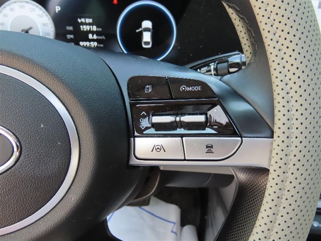 HYUNDAI Avante 2023 - Importación desde Corea - HF Imports Iquique - Foto 11
