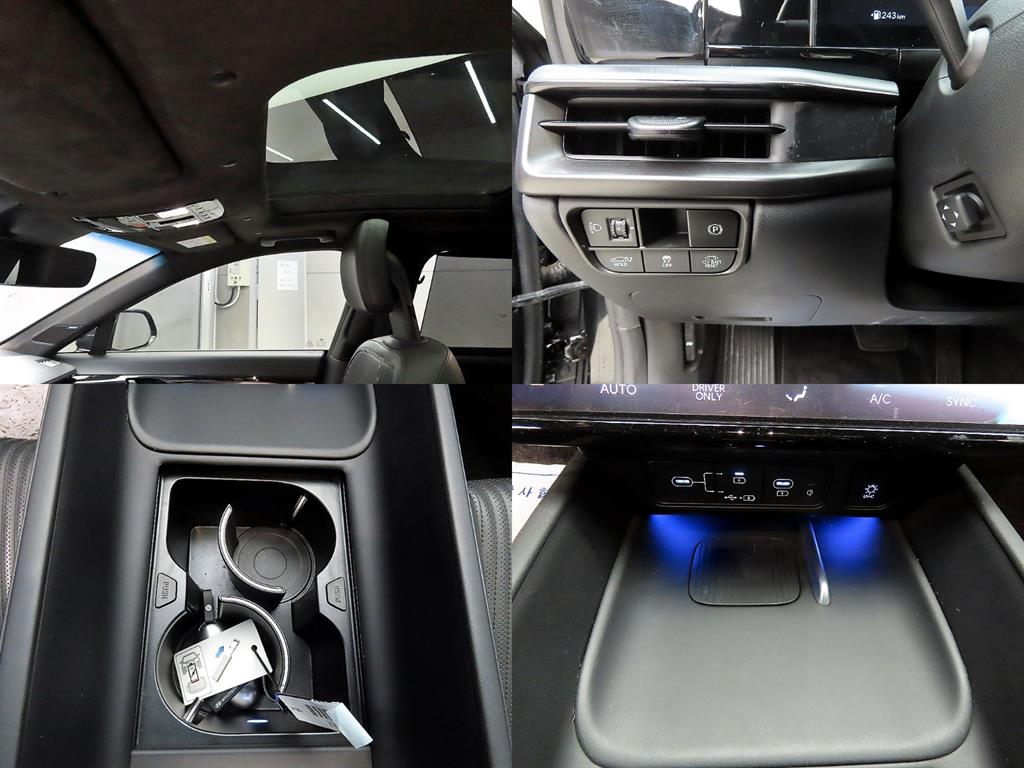 HYUNDAI Grandeur 2023 - Importación desde Corea - HF Imports Iquique - Foto 17