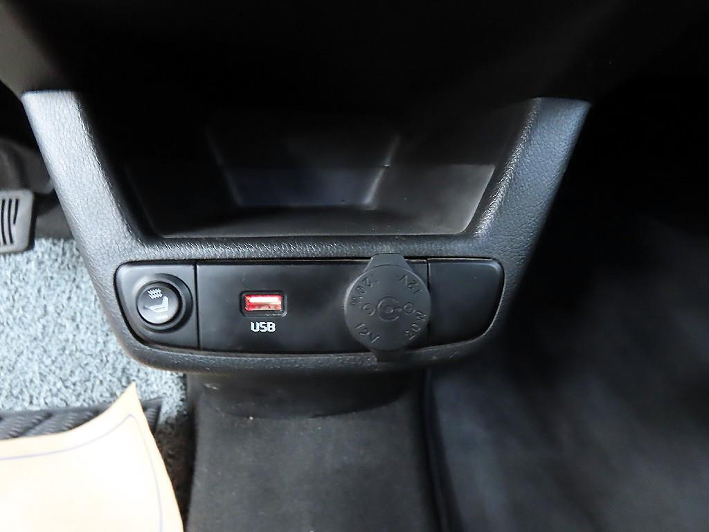 KIA Ray 2022 - Importación desde Corea - HF Imports Iquique - Foto 13
