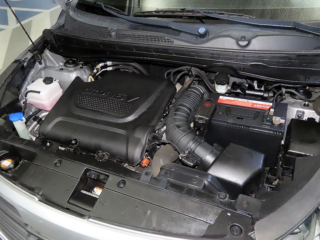 KIA Sportage 2012 Gris - Importación desde Corea - HF Imports Iquique - Foto 18