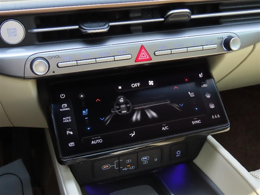 HYUNDAI Grandeur 2023 - Importación desde Corea - HF Imports Iquique - Foto 7