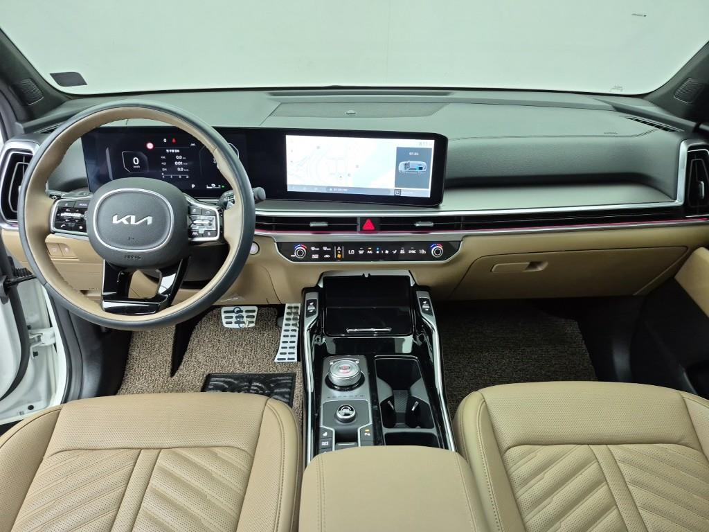 KIA Sorento - Vista 5