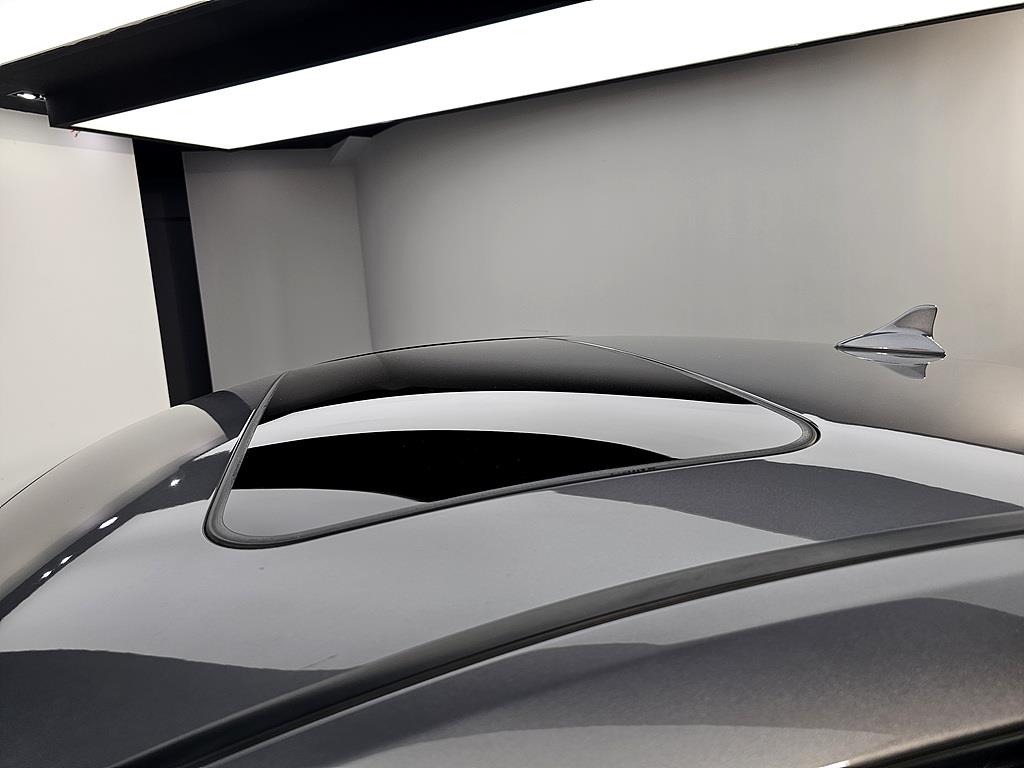 HYUNDAI Genesis - Vista 11