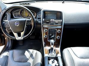 Volvo XC60 - Vista 10