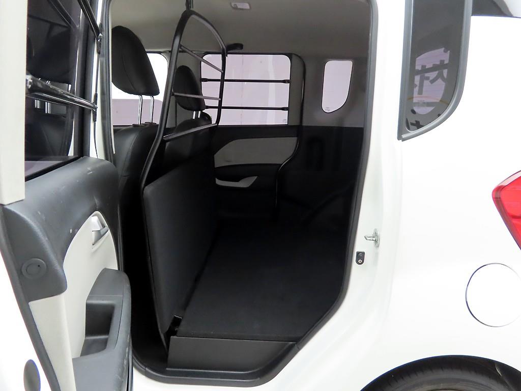 KIA Ray 2022 Blanco - Importación desde Corea - HF Imports Iquique - Foto 16