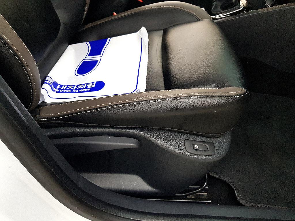 SAMSUNG Clio 2018 Blanco - Importación desde Corea - HF Imports Iquique - Foto 16