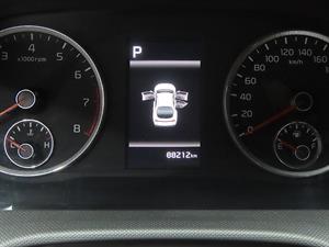 KIA K5 - Vista 12