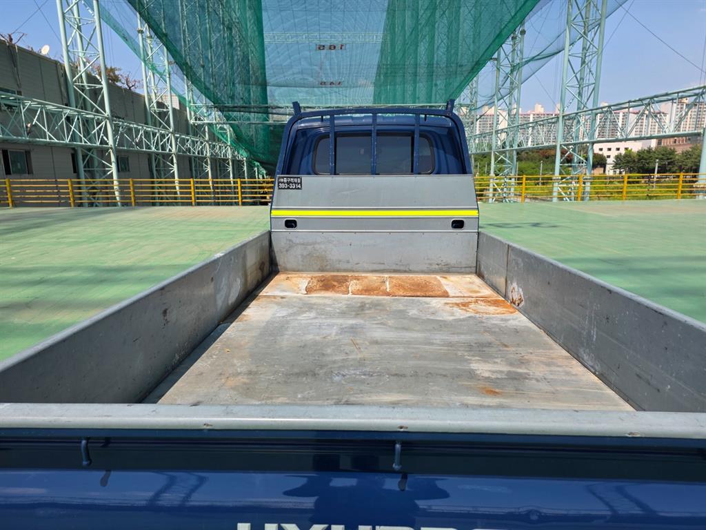 Small Truck Cargo (small) - Vista 11