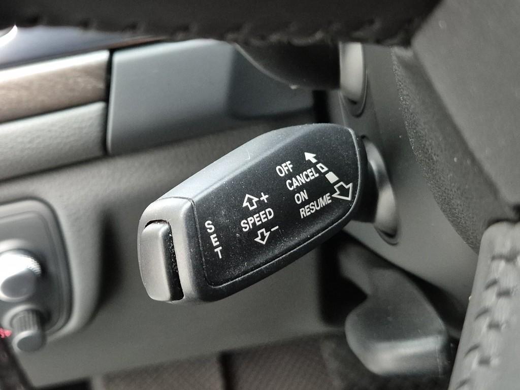 Audi A6 - Vista 10