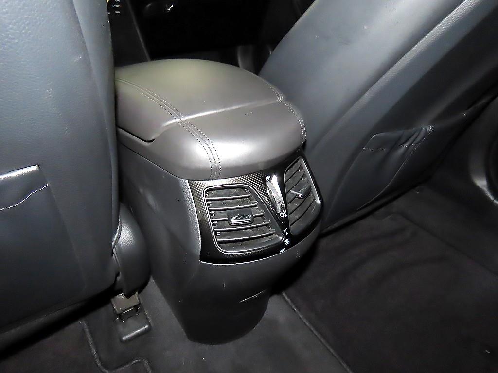 HYUNDAI Grandeur 2014 Gris - Importación desde Corea - HF Imports Iquique - Foto 15