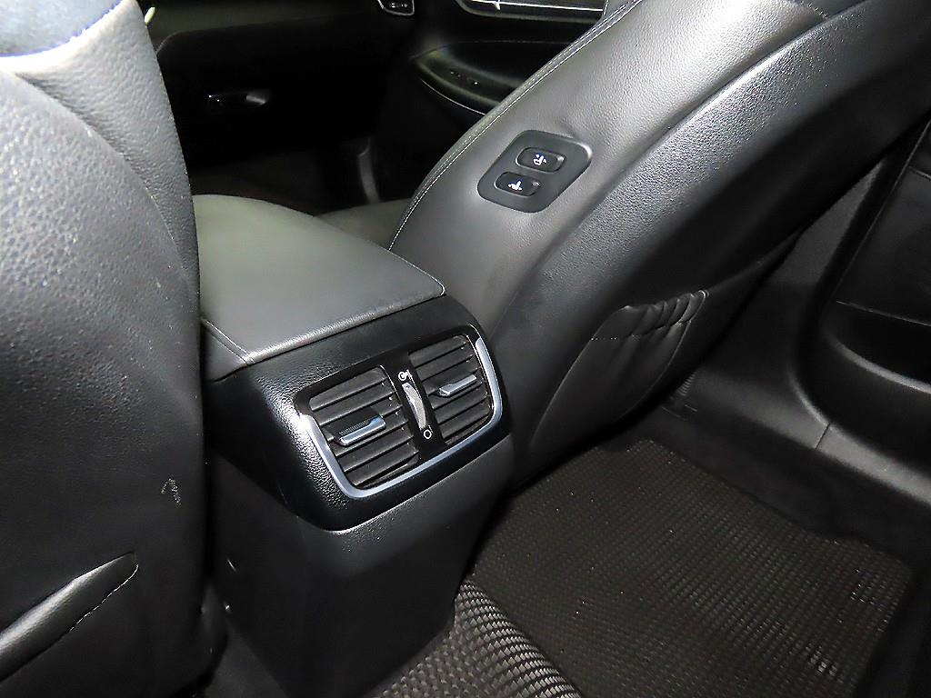 HYUNDAI Grandeur 2017 Negro - Importación desde Corea - HF Imports Iquique - Foto 15